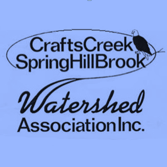 Crafts Creek Spring Hill Watershed Association